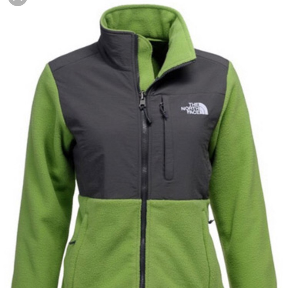 North face